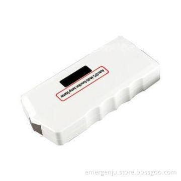 12V Instant Power Jump Starter Portable Car Battery Jump St